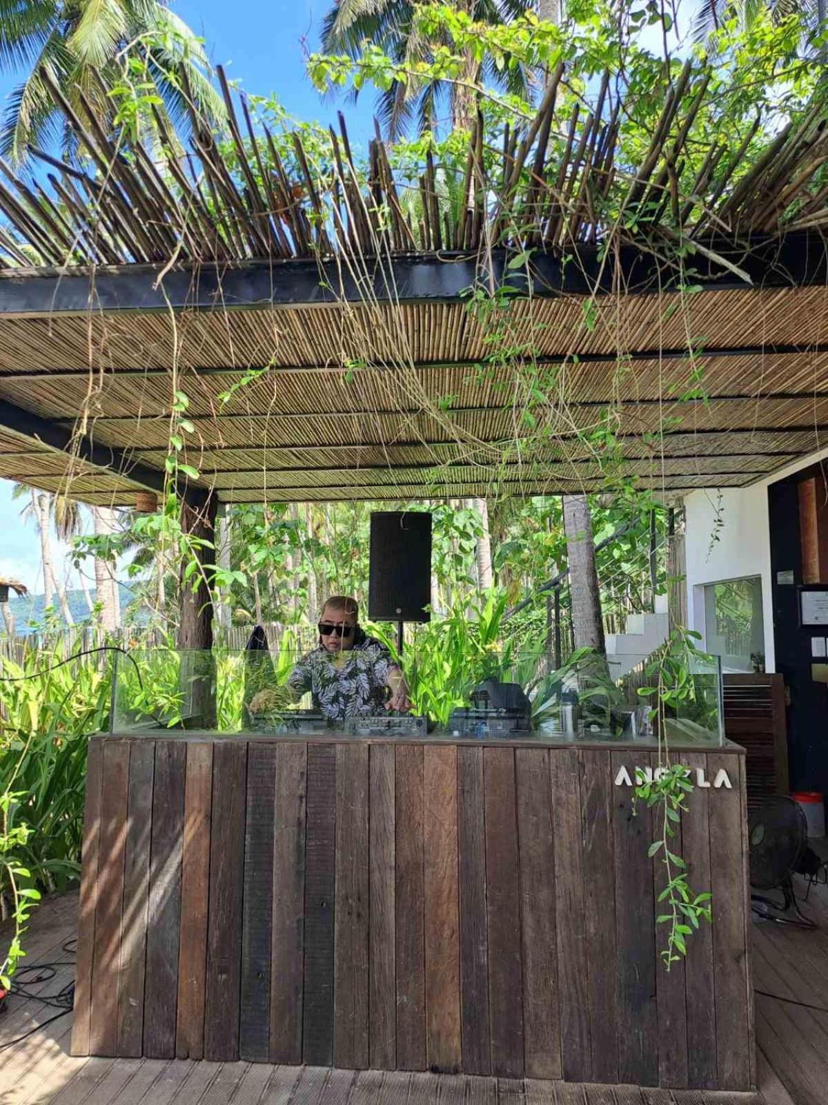 Angkla Beach Club & Boutique Resort El Nido Buitenkant foto